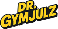 Dr. Gymjulz Logo